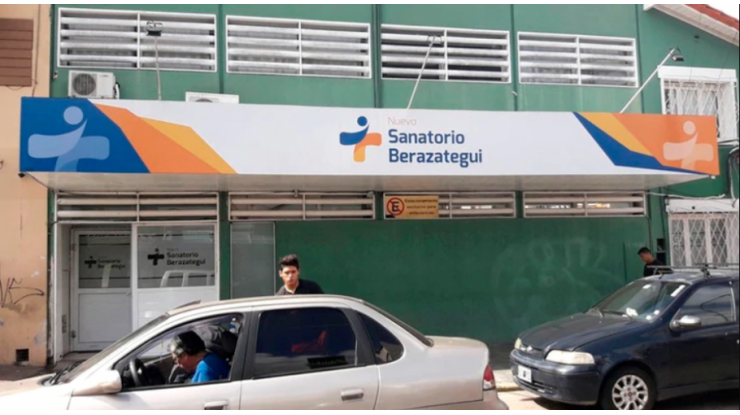 Le amputaron la pierna equivocada a una jubilada